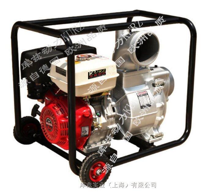應(yīng)急6寸汽油自吸泵?型號(hào)