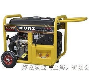 上海200A汽油發電電焊兩用機價格